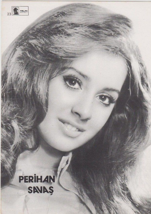 Çukur'un Sultan Ana'sı Perihan Savaş'ın film gibi hayat hikayesi! - Resim: 4