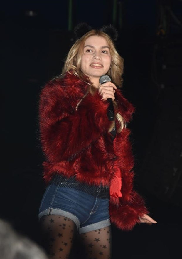 Aleyna Tilki'den şok açıklama "Dayak yiyordum" - Resim: 2