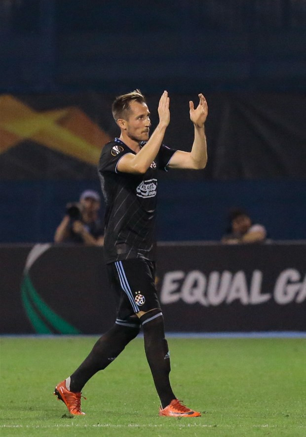 Eski Galatasaraylı Fenerbahçe'yi perişan etti! - Resim: 2