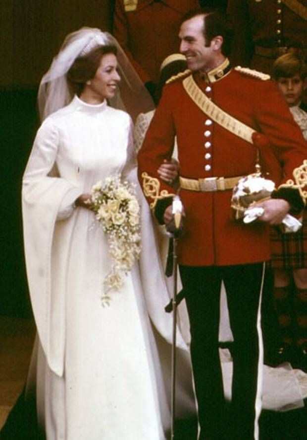 Prens Harry gidince İngiliz Donanması'nın başına halası Prenses Anne geçti Prenses Anne kimdir? - Resim: 4