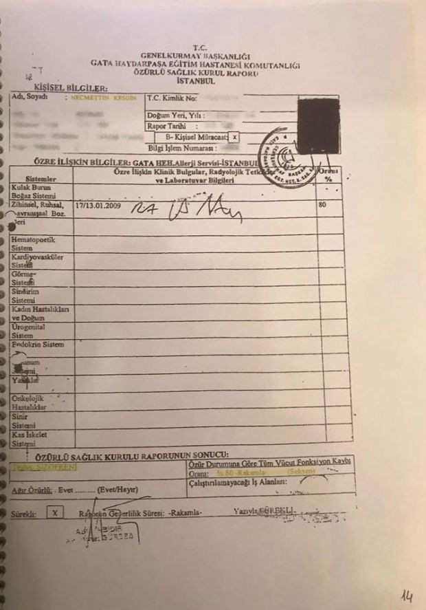 Mansur Yavaş'tan bomba açıklama! Sahte senetle icra olayı meğer... - Resim: 2