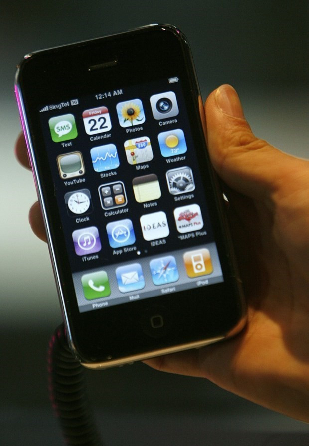 5G'ye ilk hangi ülke geçecek? - Resim: 3