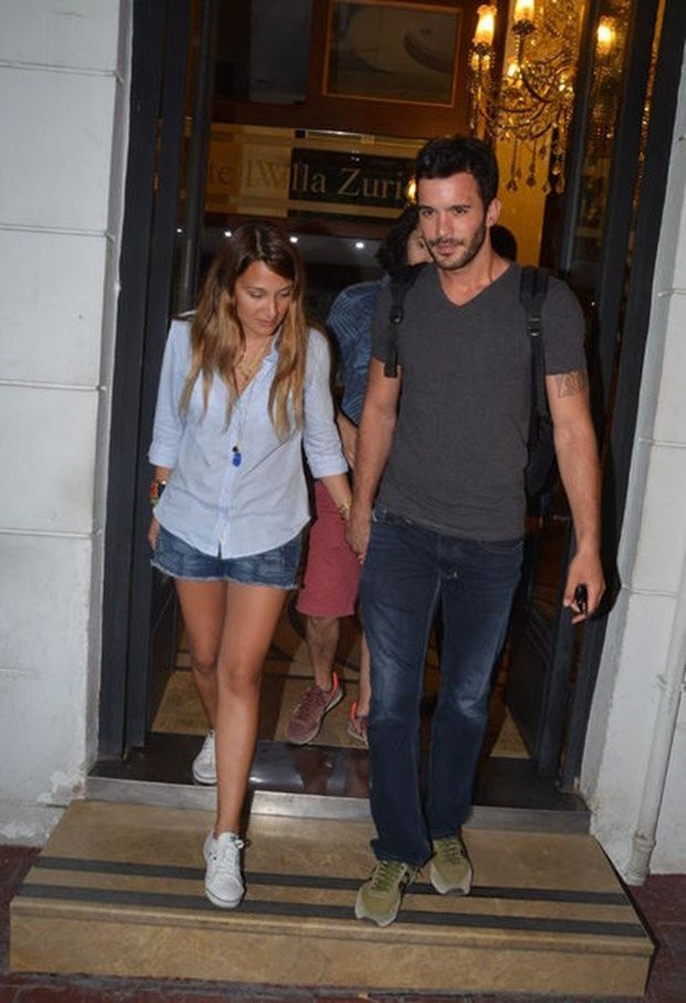 Gupse Özay'ın son haline bakın kimse tanıyamadı! - Resim: 3