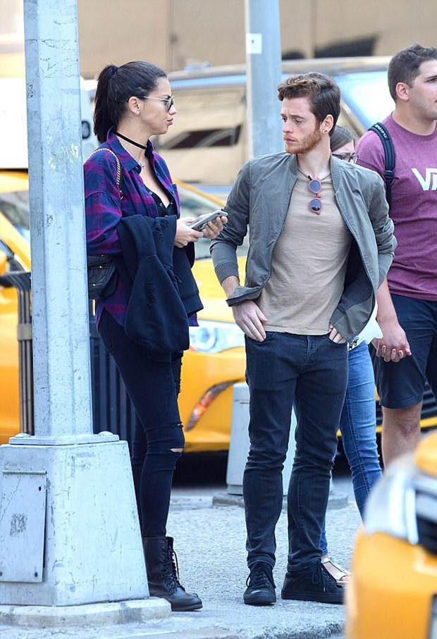 Adriana Lima ve Metin Hara Bodrum'dan sonra bakın nerede ortaya çıktı - Resim: 3