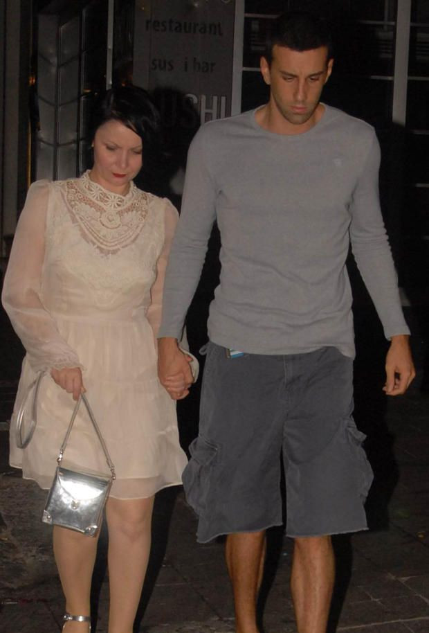 Şebnem Ferah 'Sil baştan' başladı! Büyük aşkına geri döndü - Resim: 4