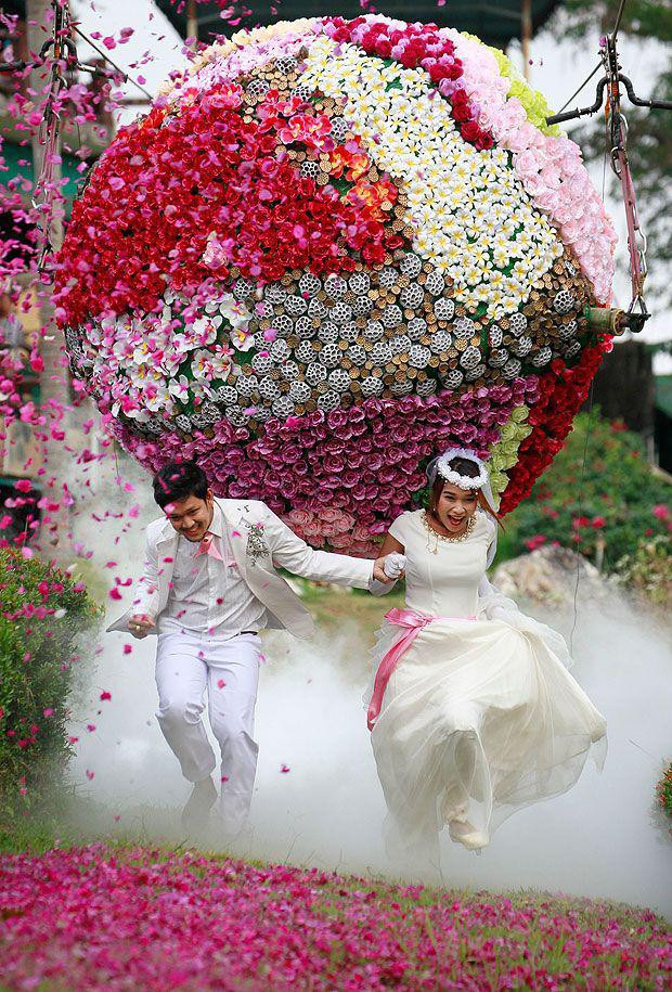 Şu dünyanın çılgınlığına bakın! - Resim: 2