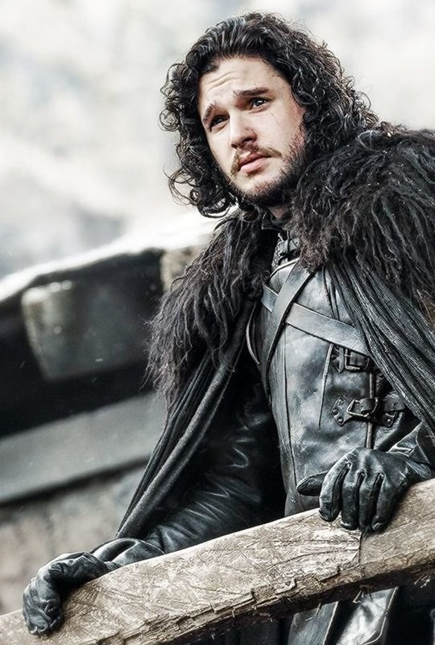 Ve Game Of Thrones bombası: Tahta Jon Snow oturacak! - Resim: 3
