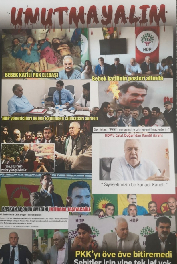 Celal Doğan'a sosyal medyadan tepki - Resim: 0