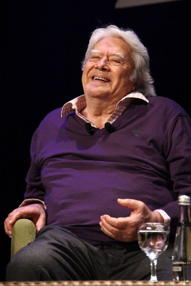 Cüneyt Arkın öldü mü iddiası olay oldu eşi Betül Arkın açıkladı - Resim: 1