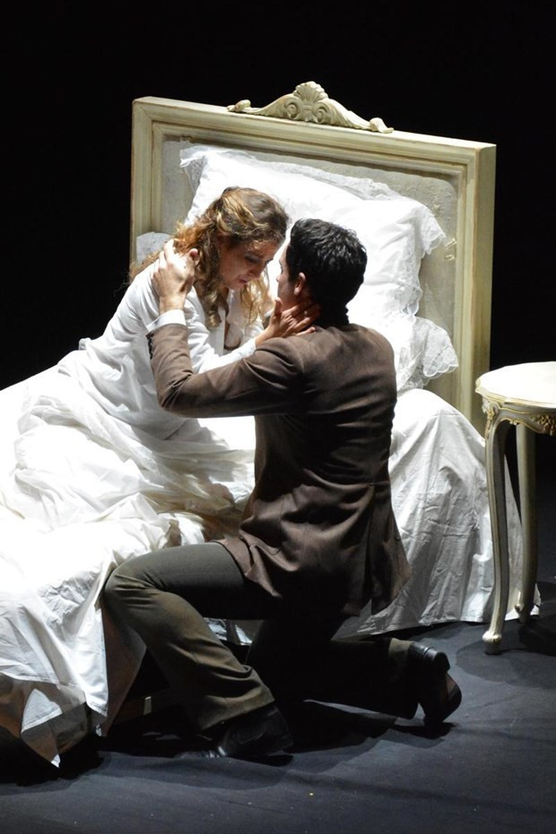 Ferzan Özpetek, İtalya'yı fethetti - Resim: 3