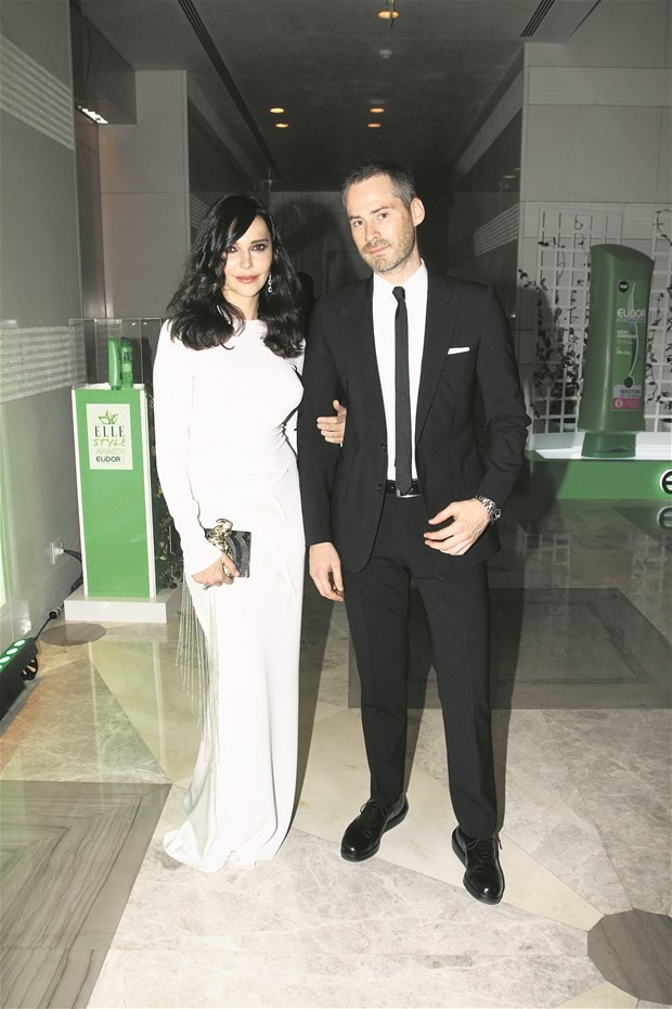 Hande Ataizi ekranlara dönüyor !	 - Resim: 3