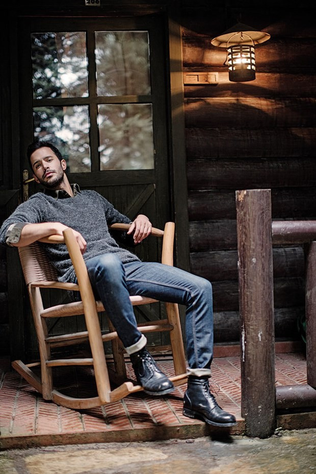 Barış Arduç dev bankanın reklam yüzü oldu - Resim: 1