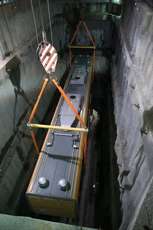 İstanbul'a yeni metro hattı hangi duraklara uğrayacak? - Resim: 3