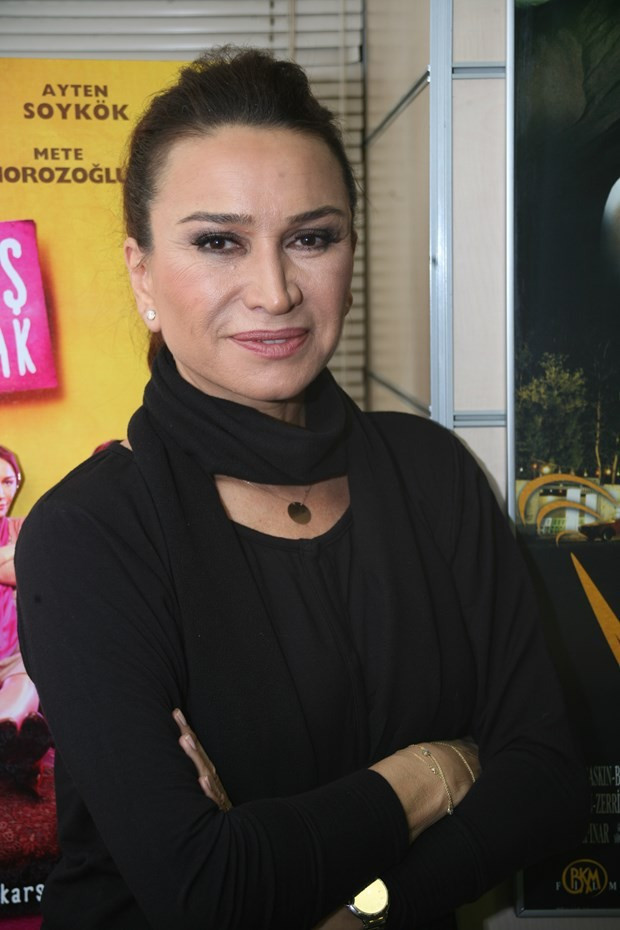 Gönül Ülkü'ye duygusal mesajlar: Gazanfer ağabeyin yanında... - Resim: 4