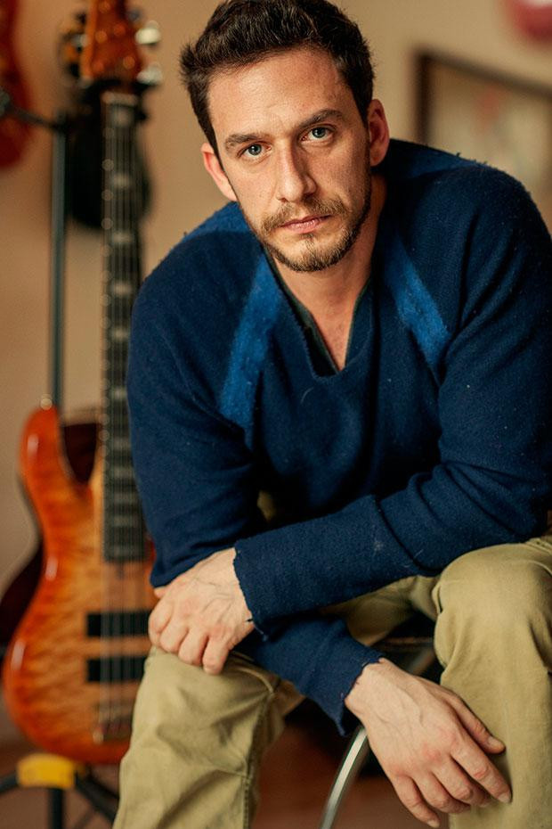 Mithat Can Özer'e büyük şok! - Resim: 1