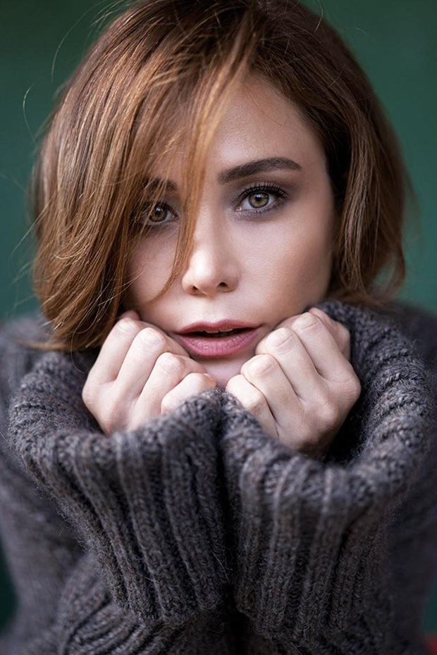 O ünlülerin gözlerine inanamayacaksınız! - Resim: 1