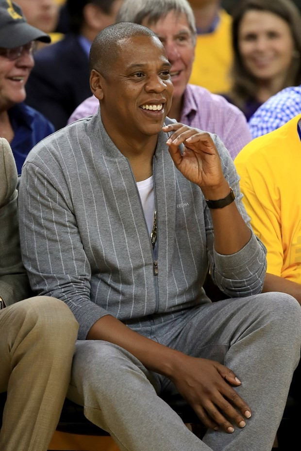 Jay Z Beyonce'u önce aldattı sonra olay açıklamalarda bulundu - Resim: 1