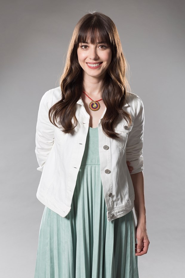 Yeni Elçin Sangu Özge Gürel mi olacak? - Resim: 4