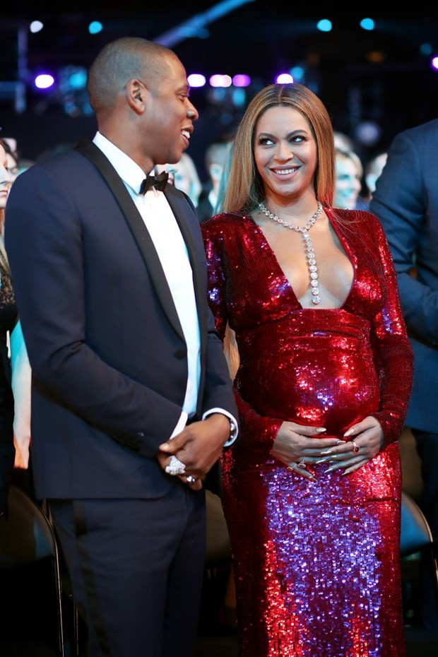 Beyonce'ye Jay-Z'den aldatma özrü - Resim: 3