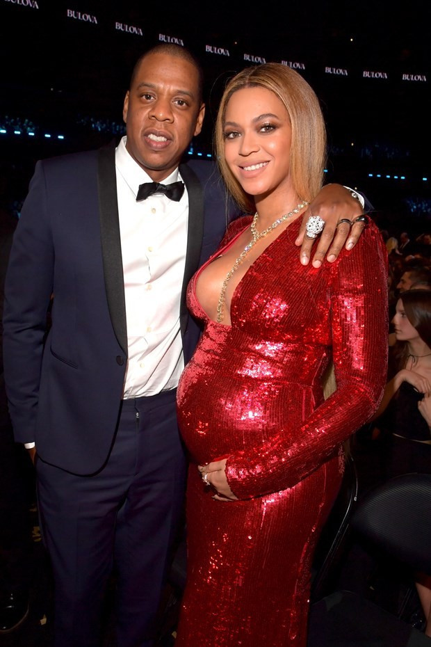 Beyonce'ye Jay-Z'den aldatma özrü - Resim: 4