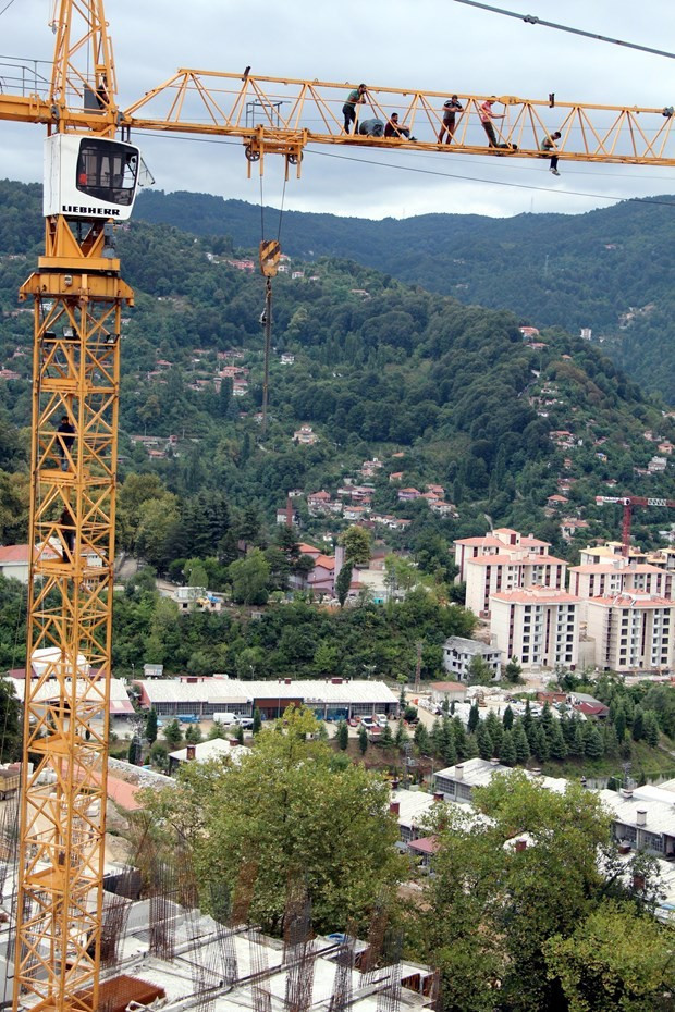 Böylesi ne görüldü ne duyuldu! Sonunda isyan ettiler - Resim: 3