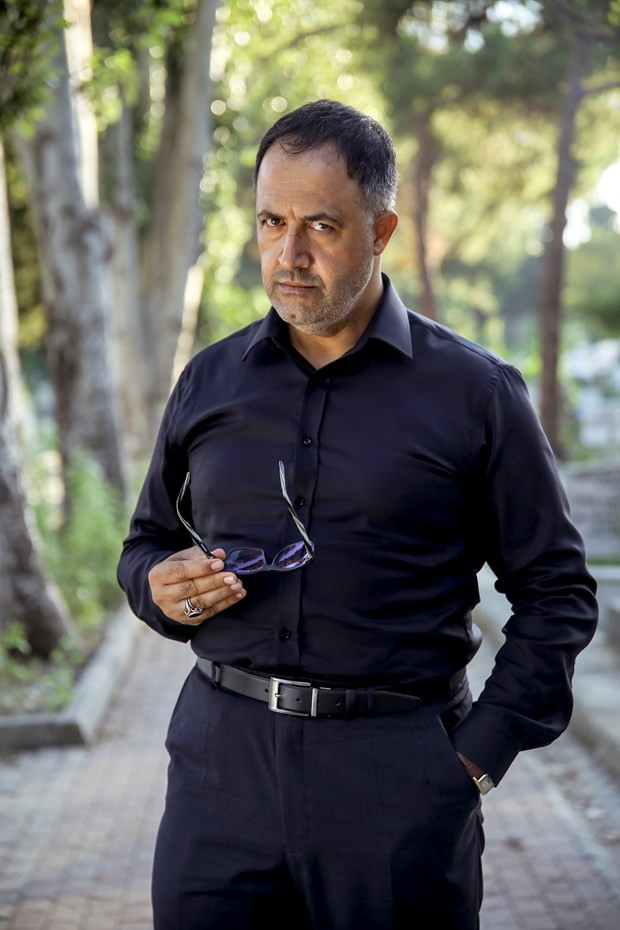 Söz dizisine yeni katılan oyuncular kimler? - Resim: 4