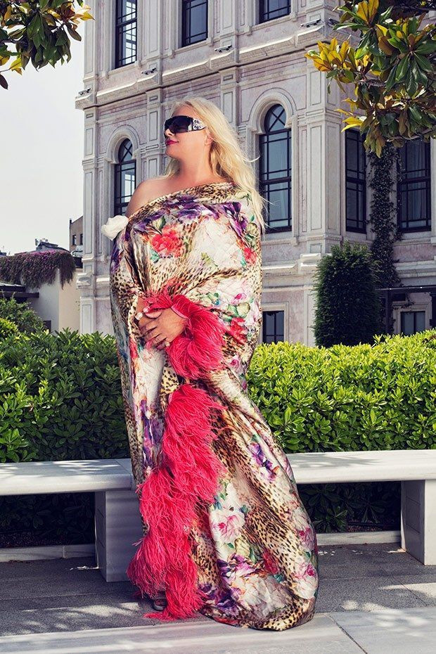 Banu Alkan Bülent Ersoy'la beraber geri dönüyor! Açıklamaları bomba - Resim: 1