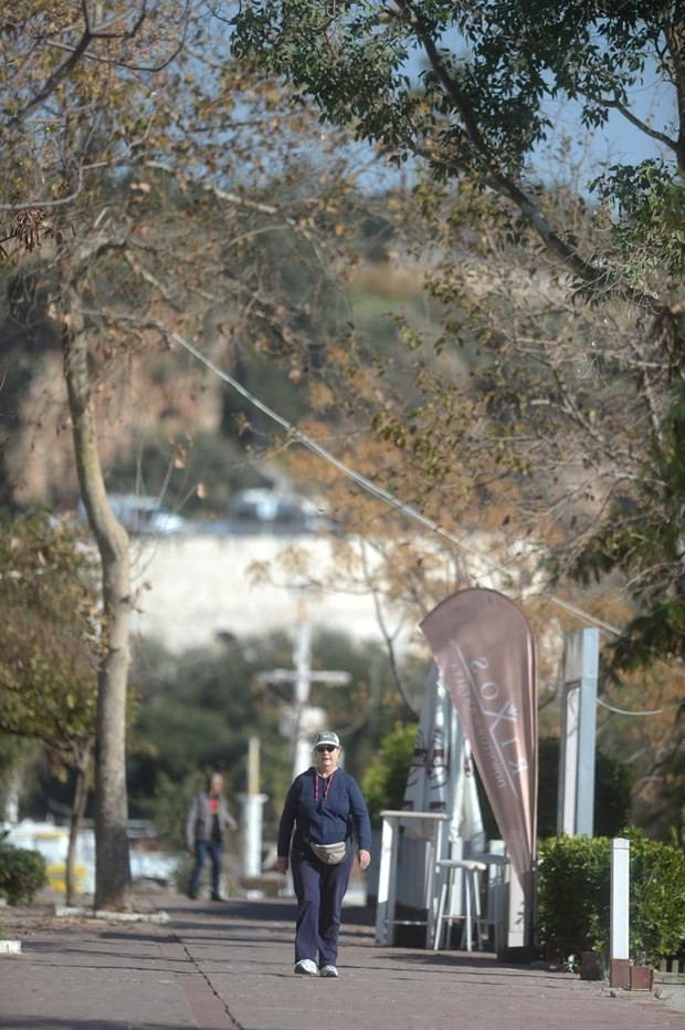 Bu fotoğraflar bugün Türkiye'den çekildi! - Resim: 4
