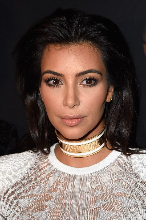 Kardashian’dan şaşırtan itiraf: Eteğimin altında... - Resim: 1