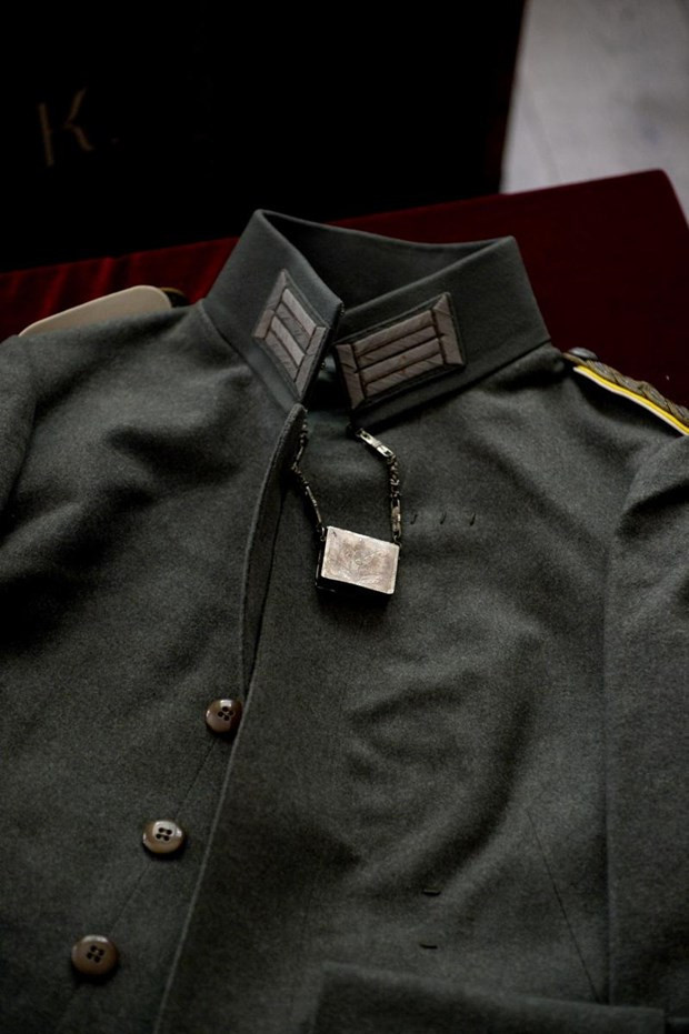 Enver Paşa'nın özel eşyaları satılıyor - Resim: 2