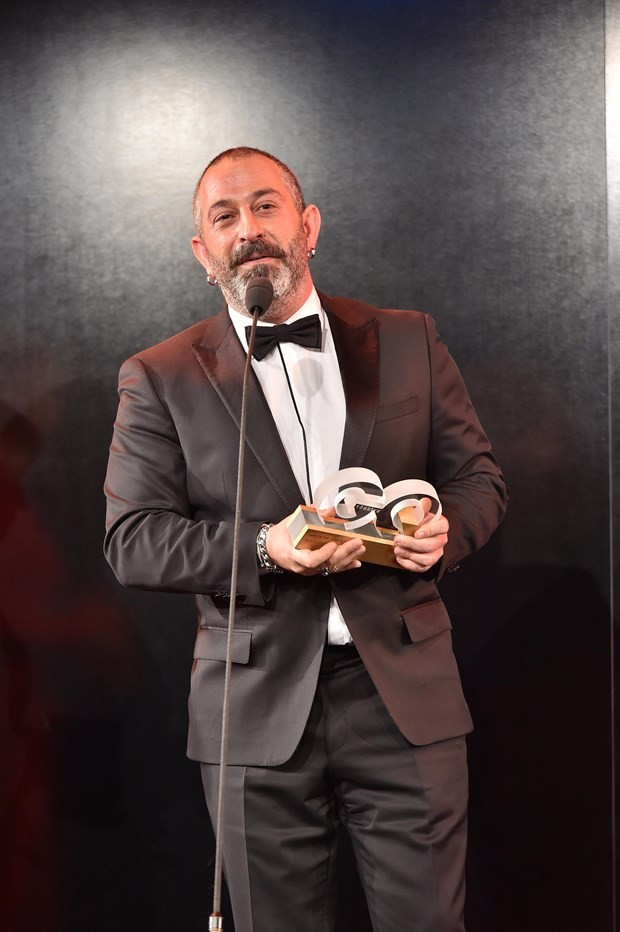 GQ Men Of The Year ödüllerini kim aldı? - Resim: 4