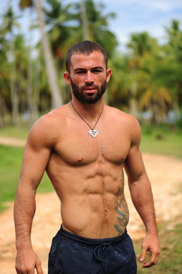 Turabi hayranlarına müjde 2017'de beyazperdede! - Resim: 4