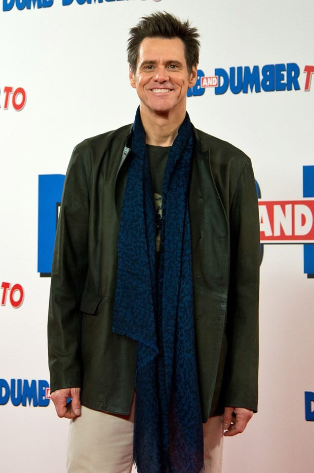 Jim Carrey cenaze masraflarını karşılamadığı için yargılanacak! - Resim: 1