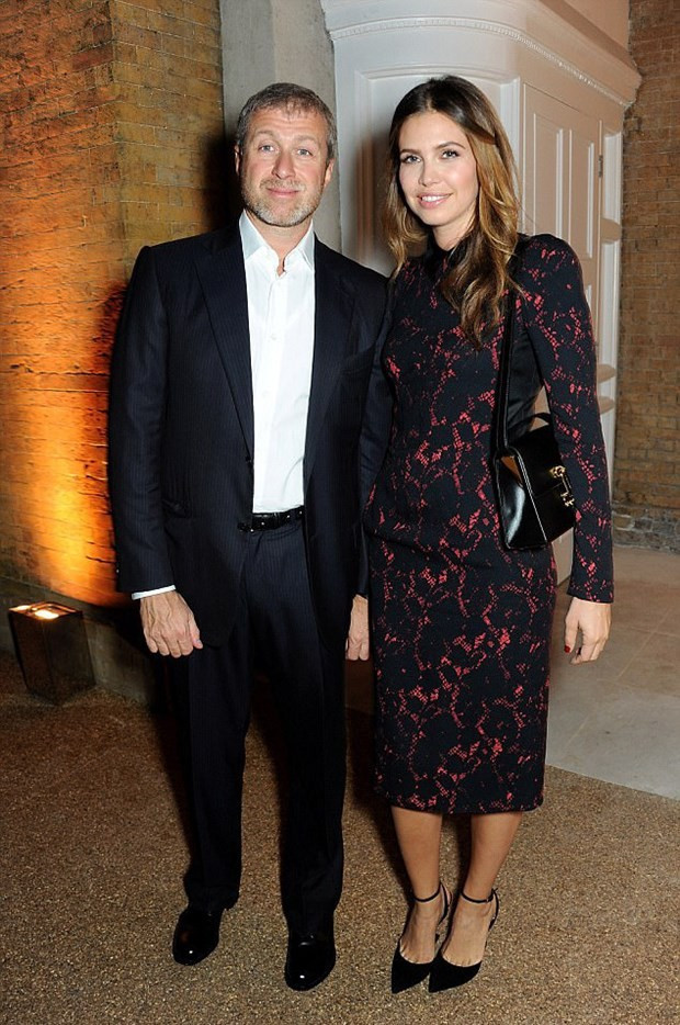 Tarihteki en büyük nafaka davası başlıyor - Resim: 1