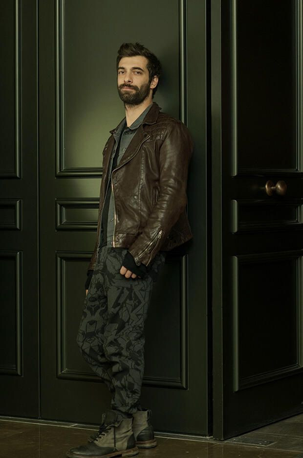 FOX TV'deki dizisi final yaptı İlker Kaleli zaman kaybetmiyor yeni proje geliyor - Resim: 3