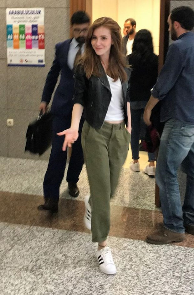 Elçin Sangu'nun yeni dizisi yine rekor kıracak - Resim: 2