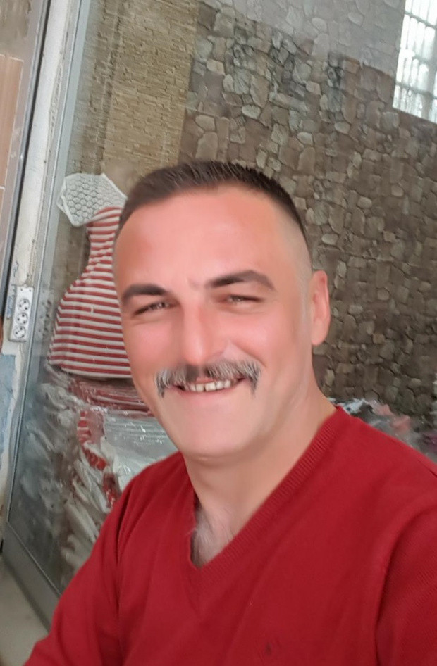 Kardeşine mülk yüzünden kurşun yağdırdı - Resim: 0