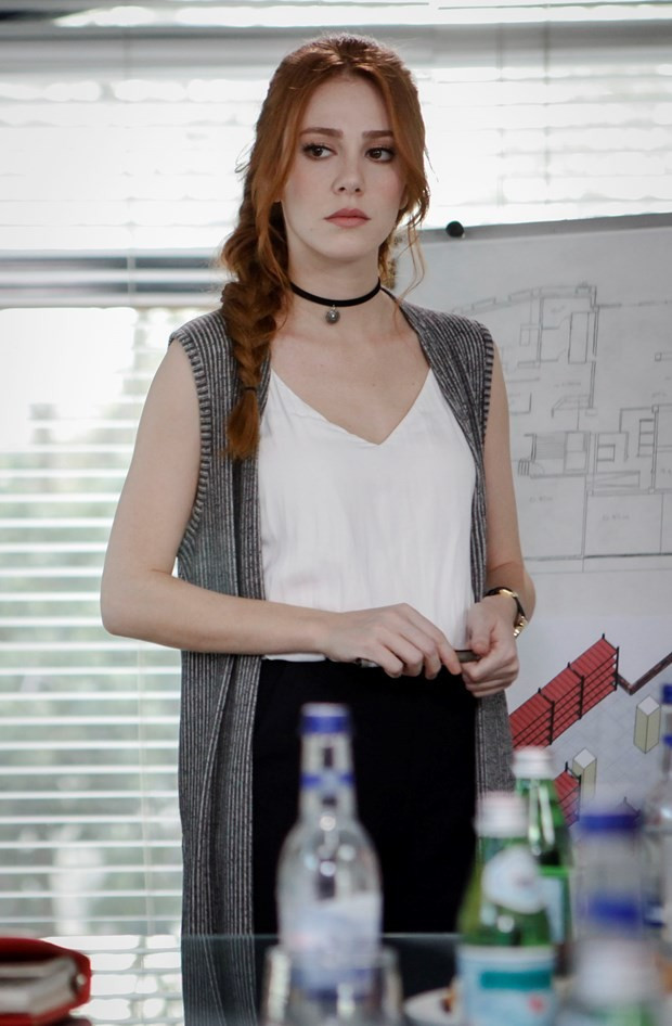 Elçin Sangu'nun son haline bakın kimse tanıyamadı - Resim: 1