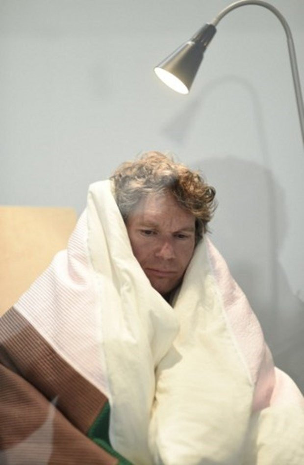 Ünlü sanatçı kuluçkaya yattı bakın o isim kim - Resim: 3