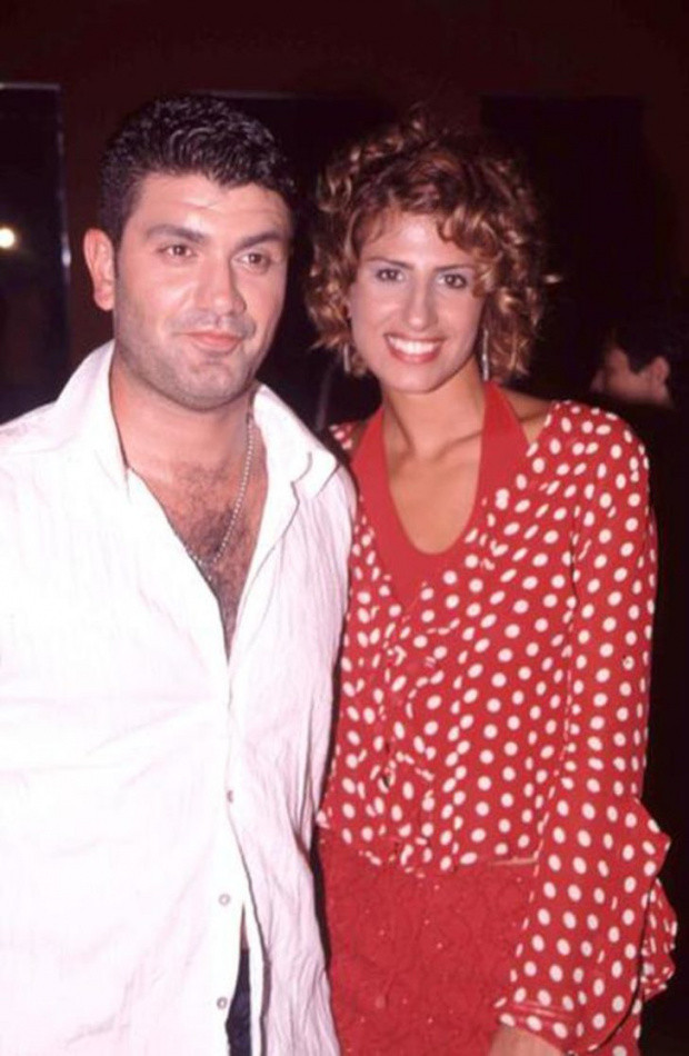 Şarkıcı Hatice eşi kim ilk kocası Güney Aydan neden öldü? - Resim: 0