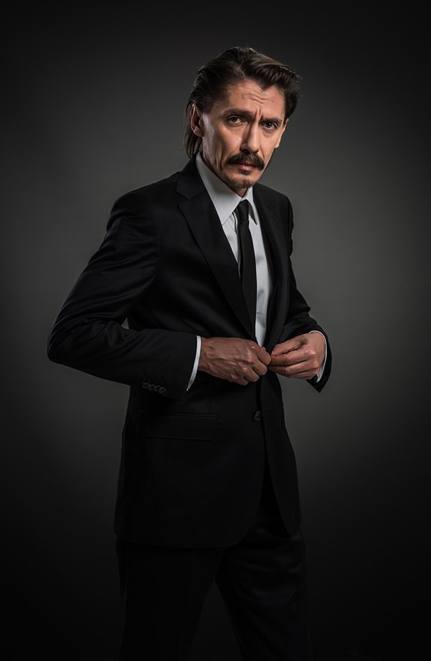 Erdal Beşikçioğlu bu kez genetik uzmanı oldu - Resim: 4