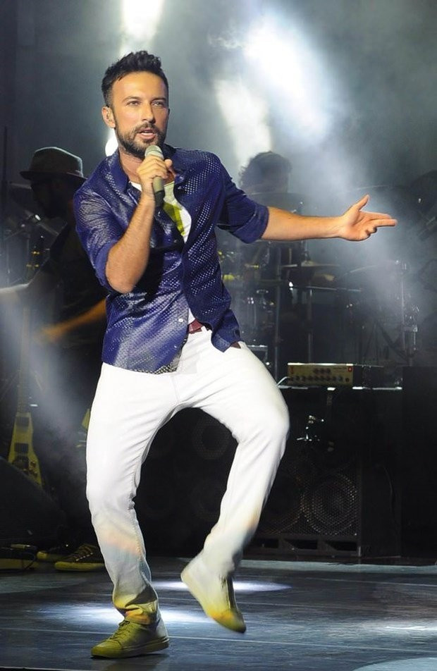 Tarkan ''Yolla'' dedi dudak uçuklatan rakamlar kazandı... - Resim: 2