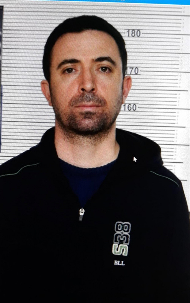 MİT tırlarında kritik ismi olan FETÖ'cü Ordu'da saklandığı adreste yakalandı - Resim: 0