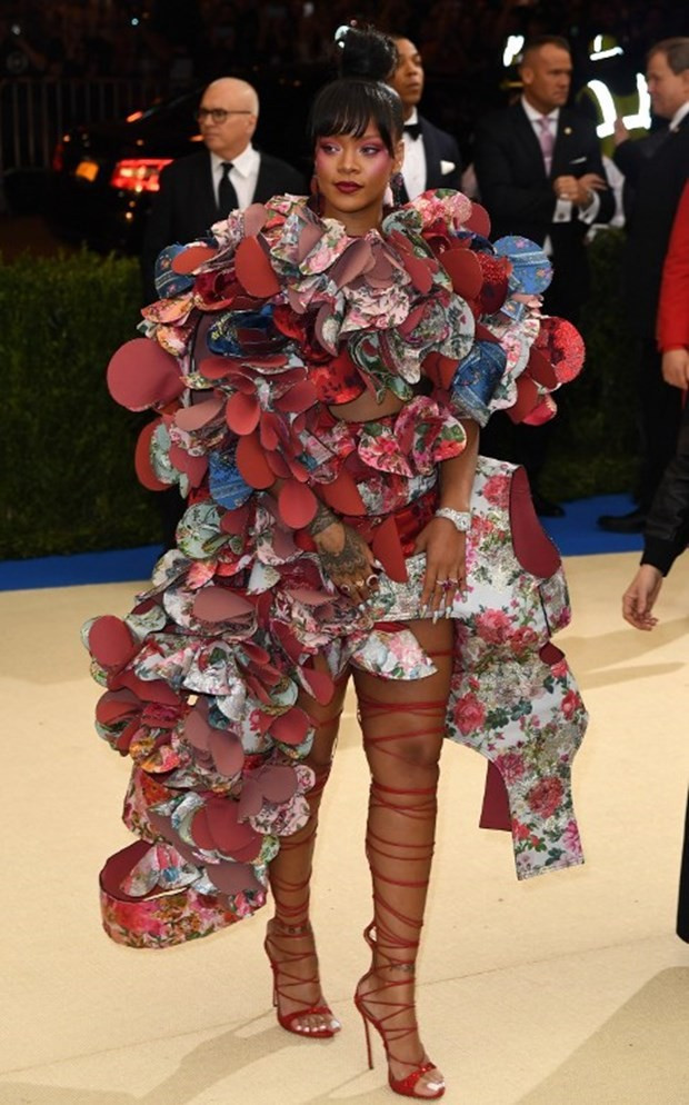 Rihanna'nın aşk hayatı çok fena yaşı kadar sevgilisi olmuş - Resim: 1