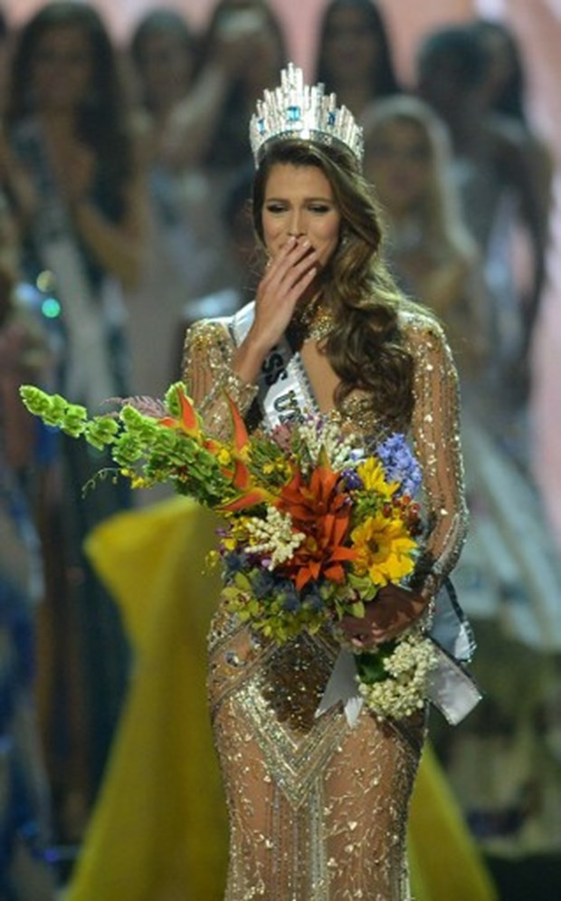 İşte kainatın en güzel kızı instagram paylaşımları olay - Resim: 1