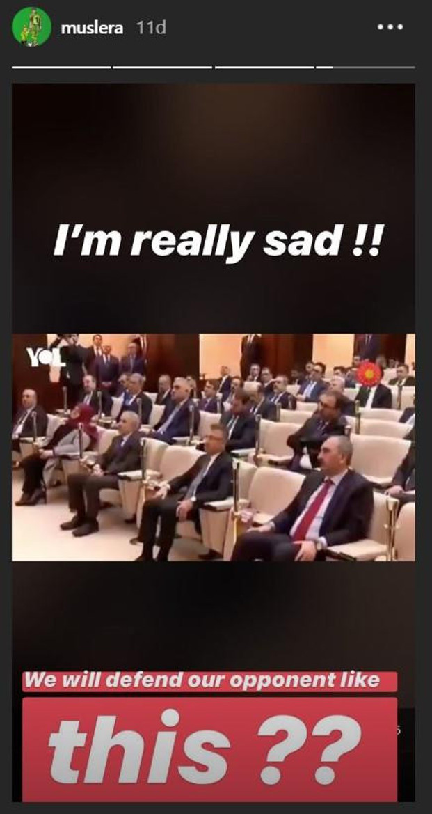 Abdurrahim Albayrak karantinaya alındı iddiası - Resim: 0