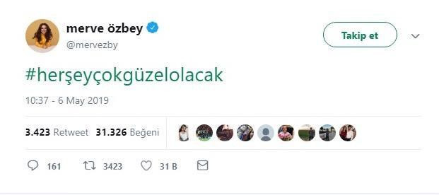 İmamoğlu'na destek veren Merve Özbey'i konsere çıkaran MHP'li başkana tepki - Resim: 4