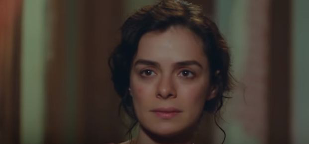 Fox TV'nin Kadın dizisi için gözler onda izleyici artık isyana geldi - Resim: 1