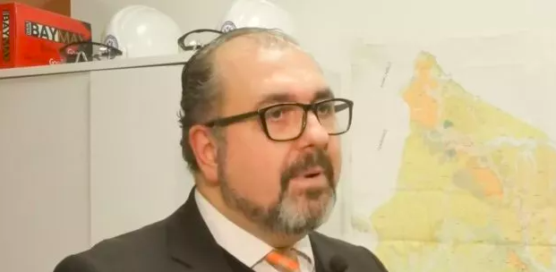 Deprem uzmanı açıkça söyledi! İstanbul depremi için hareketlilik başladı tarih verdi! - Resim: 0