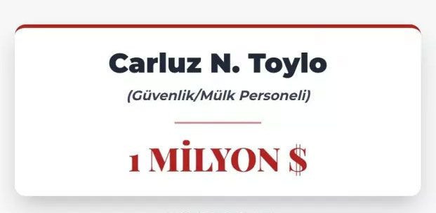 Epstein ölmeden iki gün önce vasiyetinde açıkladı! Mirasını onlara dağıtmış - Resim: 4